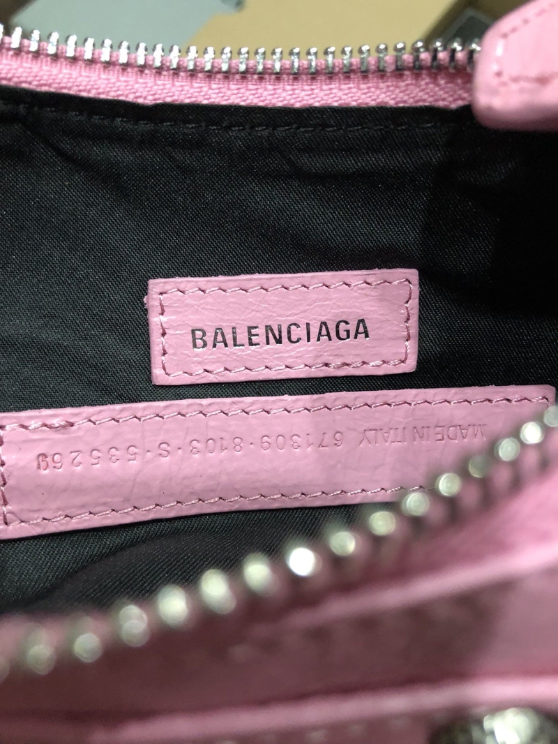 Balenciaga Le Cagole Bags